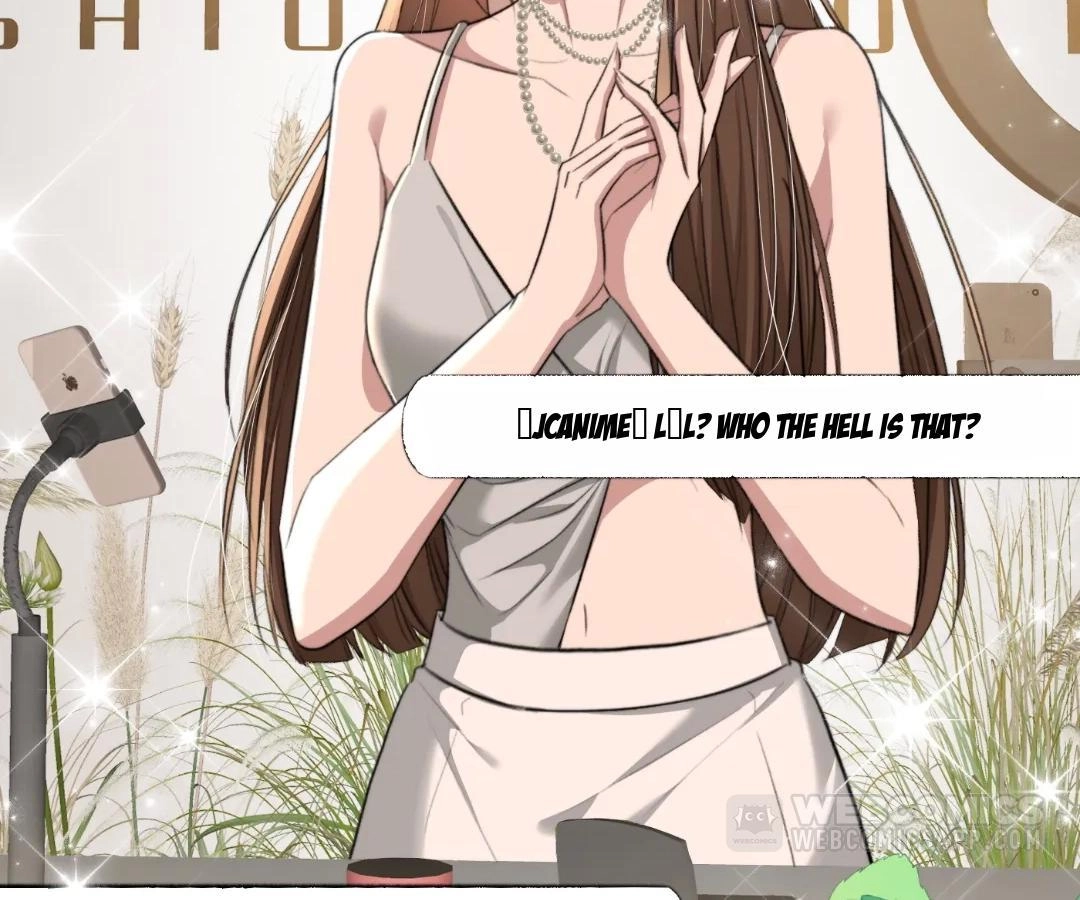 The Real Heiress Brings the High Society to Its Knees Chapter 10 Page 44